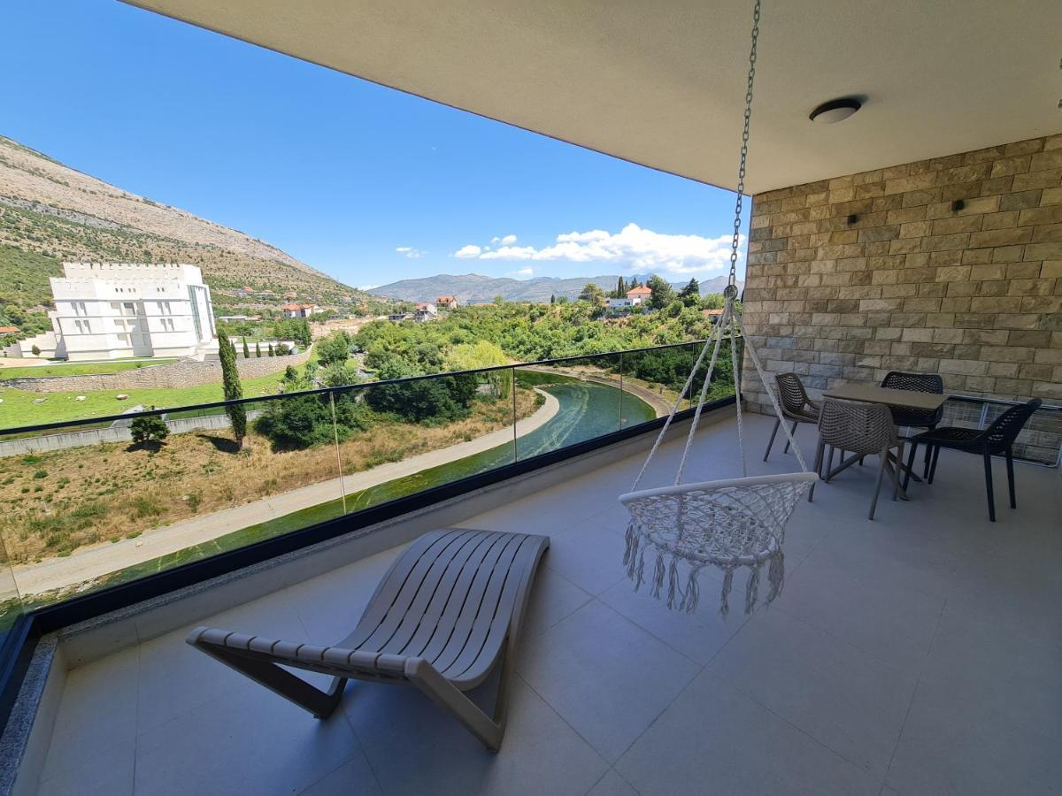 Vila Hercegovka Trebinje Exterior photo