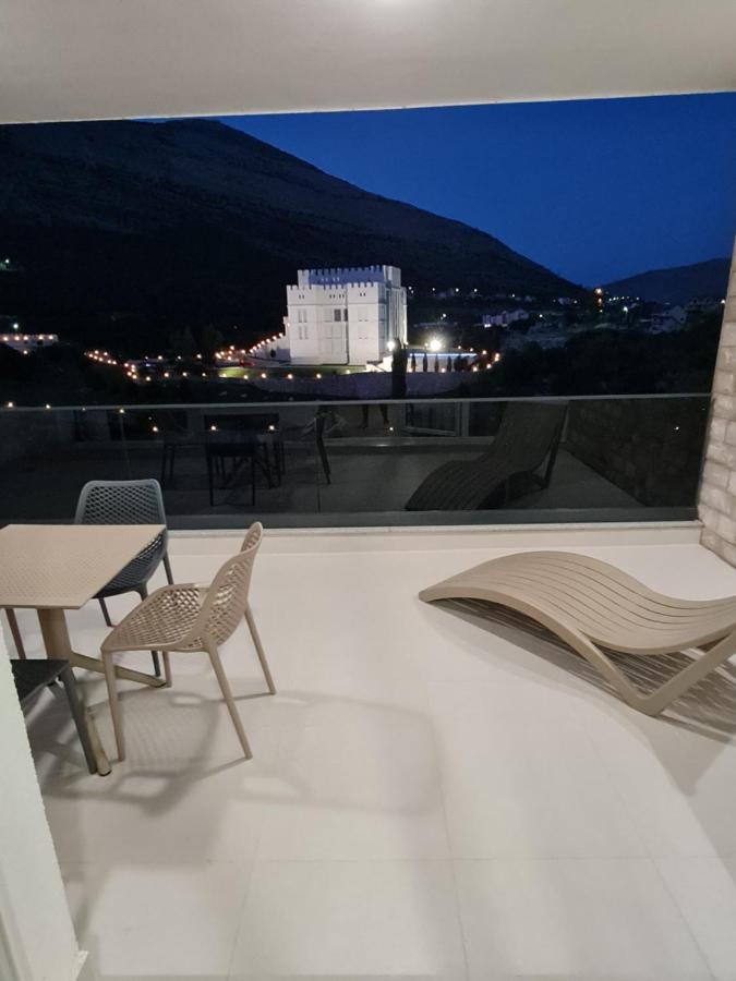 Vila Hercegovka Trebinje Exterior photo