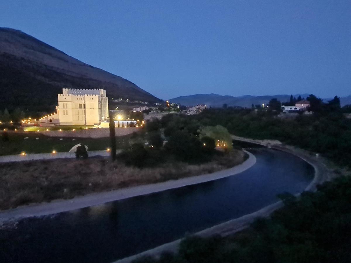 Vila Hercegovka Trebinje Exterior photo