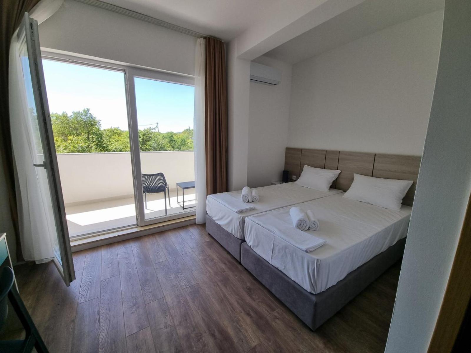 Vila Hercegovka Trebinje Room photo